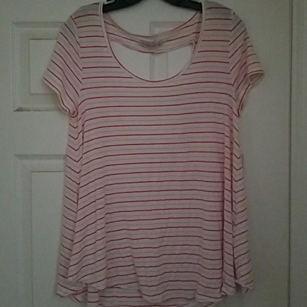 Abercrombie amd Fitch Top
